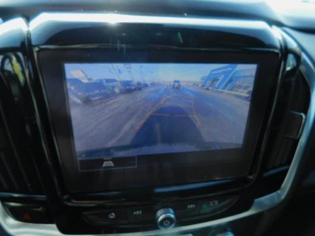 Used 2023 Chevrolet Traverse LT image 34