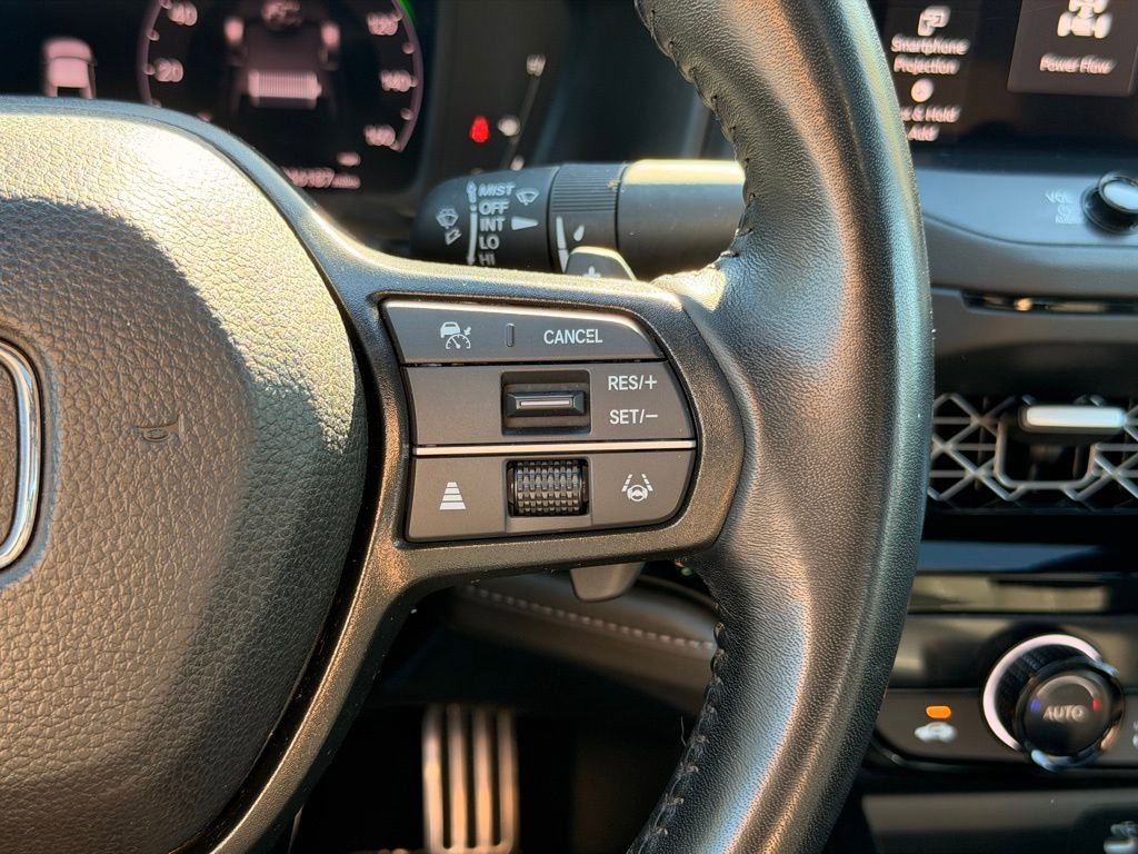 Used 2024 Honda Accord Sport image 29