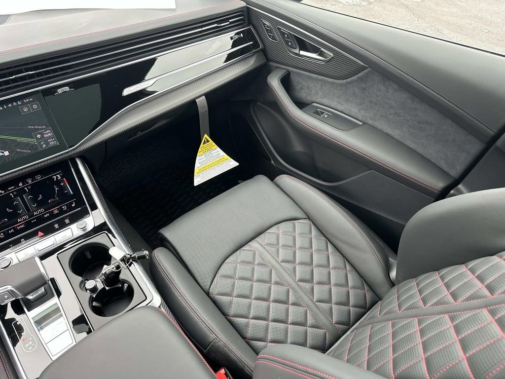 New 2026 Audi Q7 3.0T Prestige image 32