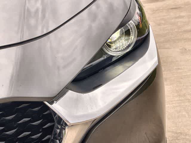 Used 2022 MAZDA CX-30 AWD 2.5 S w/ Premium Package image 24
