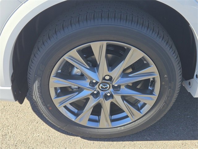 New 2025 MAZDA CX-5 AWD 2.5 S w/ Premium Plus Pkg image 5
