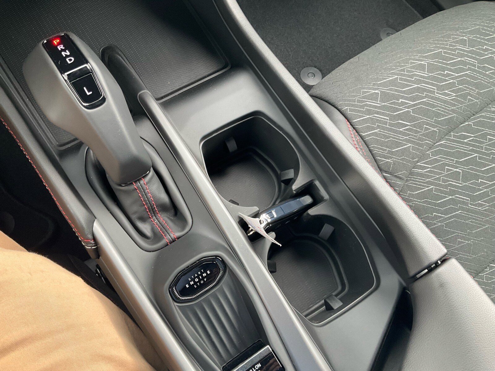 New 2026 Dodge Charger Scat Pack AWD/4WD image 16