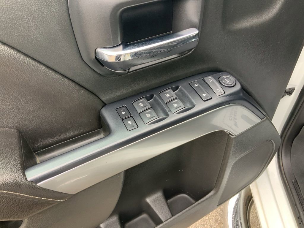 Used 2017 Chevrolet Silverado 1500 LT w/ All Star Edition image 13