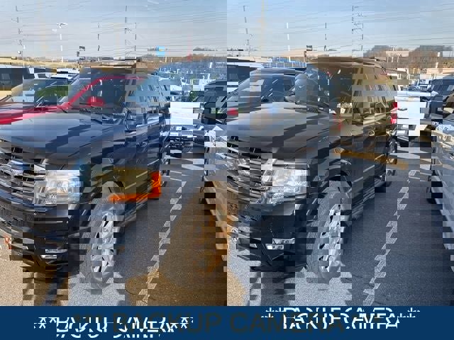 Used 2016 Ford Expedition Limited image 3