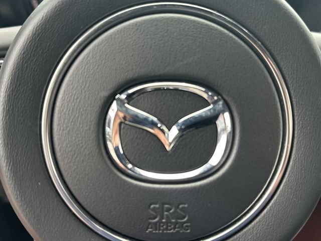 Used 2025 MAZDA CX-70 Plug-In Hybrid w/ Premium Plus AWD/4WD image 22