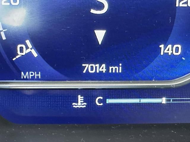 Certified 2025 Chevrolet Silverado 1500 LT image 28