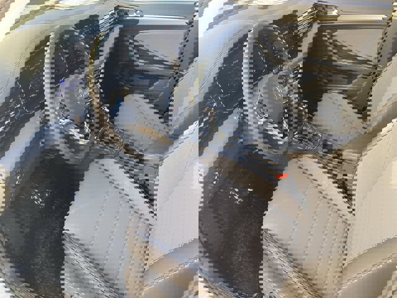 New 2026 Volkswagen Jetta SE image 14