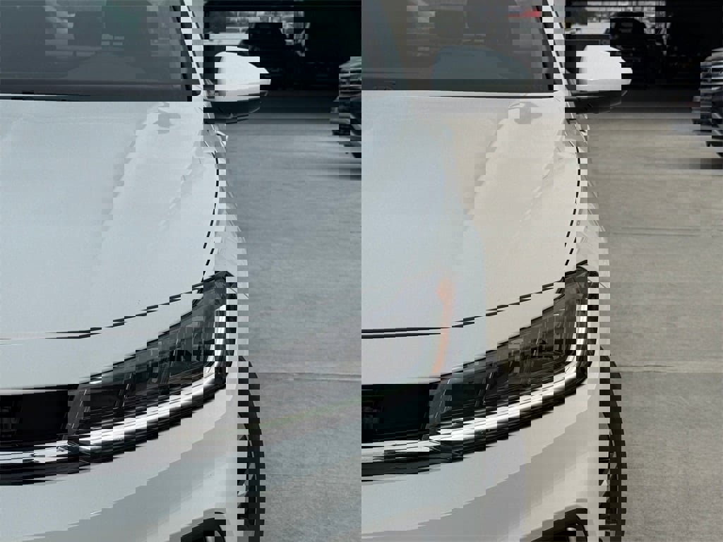 New 2026 Volkswagen Jetta S image 3