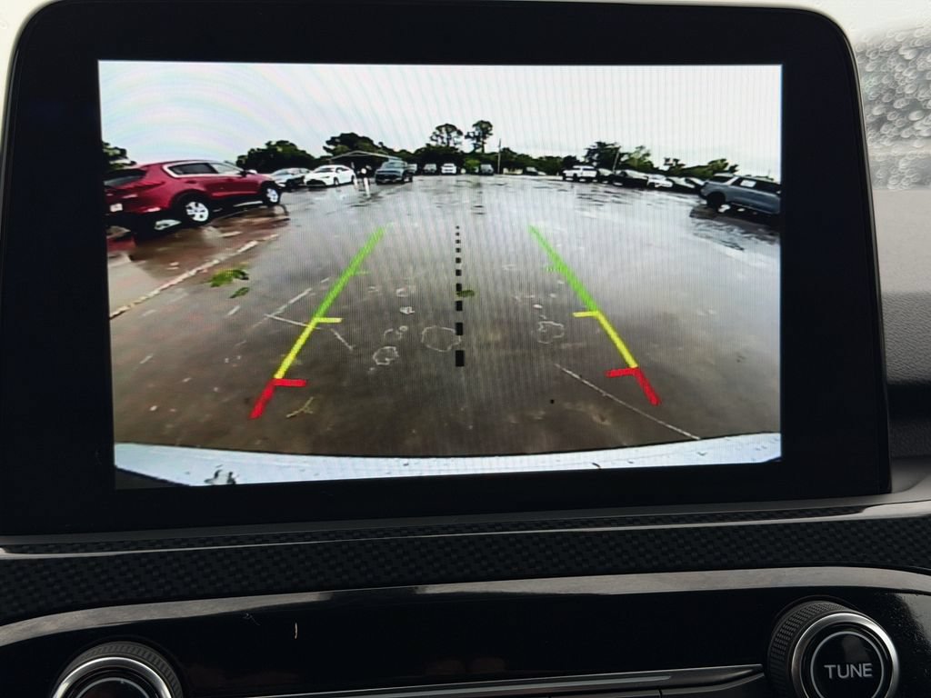 Used 2023 Ford Escape ST-Line w/ Equipment Group 301A FWD image 26