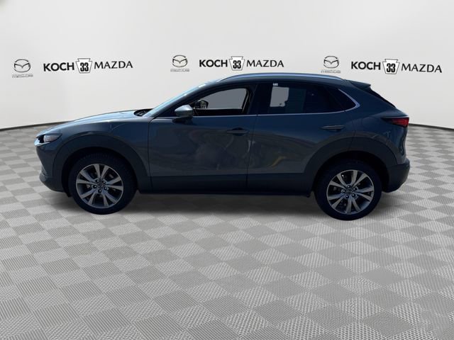 Used 2020 MAZDA CX-30 AWD w/ Premium Package image 4
