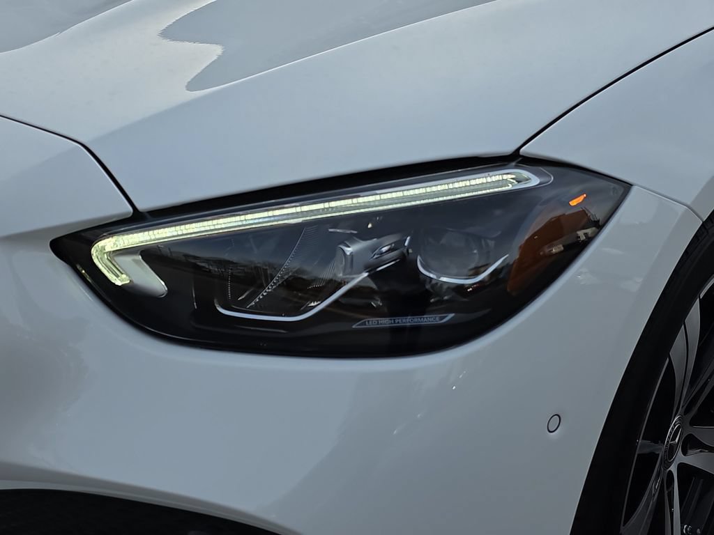 New 2026 Mercedes-Benz C 300 4MATIC Sedan image 9