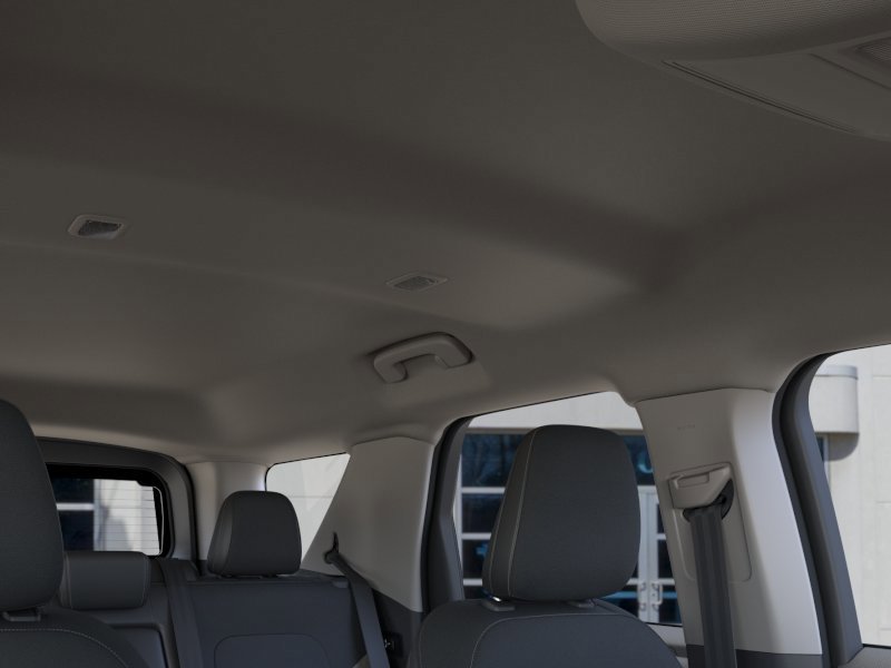 New 2026 Ford Bronco Sport Big Bend AWD/4WD image 22