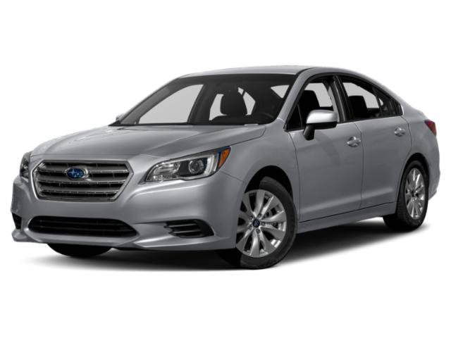 Used 2015 Subaru Legacy 2.5i Premium AWD/4WD image 4