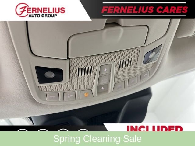Used 2023 Lincoln Navigator Black Label AWD/4WD image 53