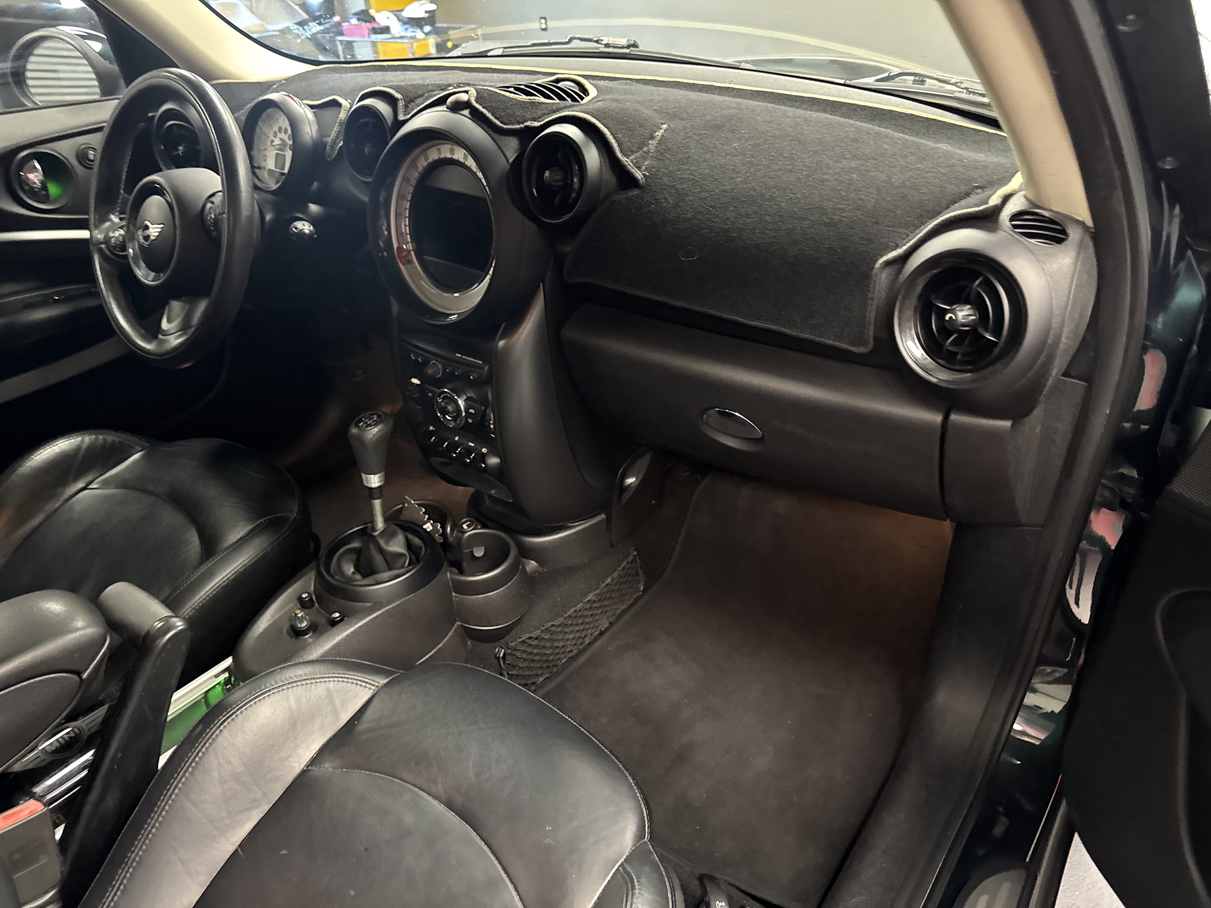 Used 2014 MINI Cooper Paceman S FWD image 12