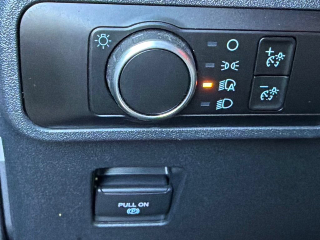 Used 2023 Ford Bronco Wildtrak AWD/4WD image 22