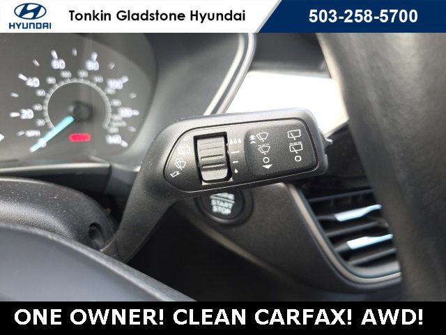 Used 2022 Ford Escape SE image 12