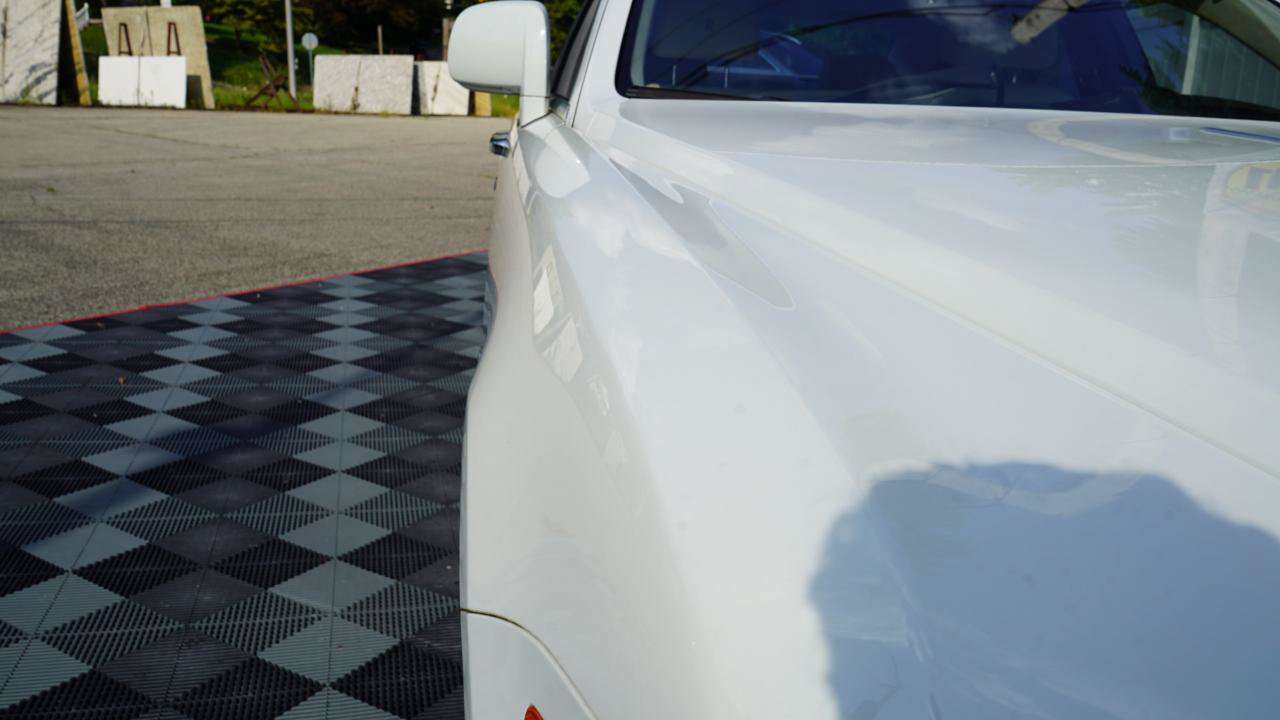 Used 2011 Rolls-Royce Ghost RWD image 16