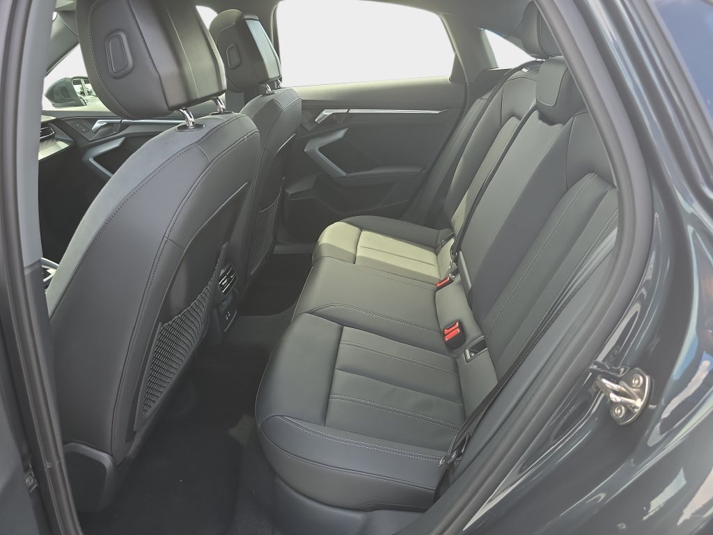 Certified 2026 Audi A3 2.0T Premium w/ Convenience Package AWD/4WD image 27