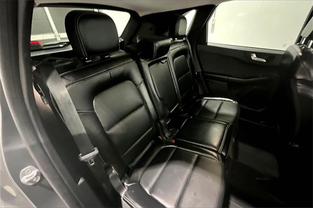 Used 2023 Ford Escape Platinum image 23