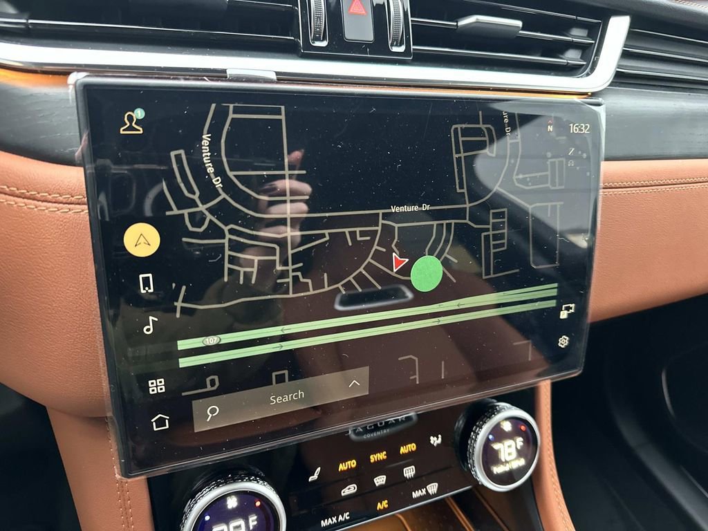 New 2026 Jaguar F-PACE R-Dynamic S image 15