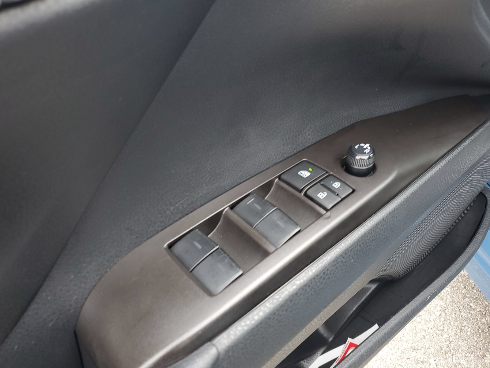 Certified 2024 Toyota Camry SE FWD image 19