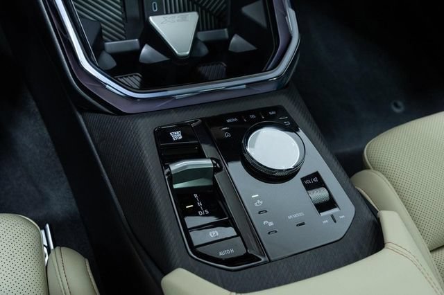 Certified 2026 BMW X3 xDrive30i AWD/4WD image 18