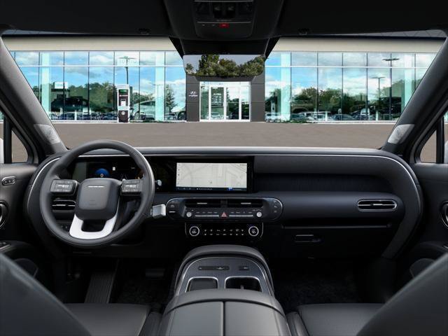 New 2026 Hyundai Palisade Calligraphy AWD/4WD image 11