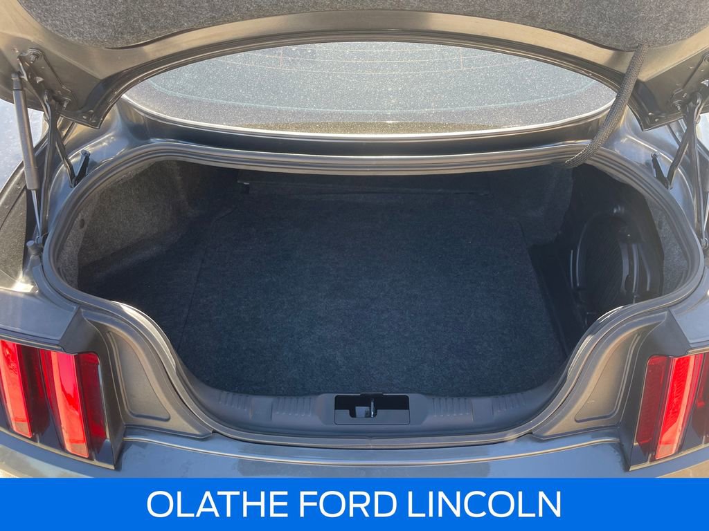 Used 2015 Ford Mustang GT Premium w/ Equipment Group 401A image 26