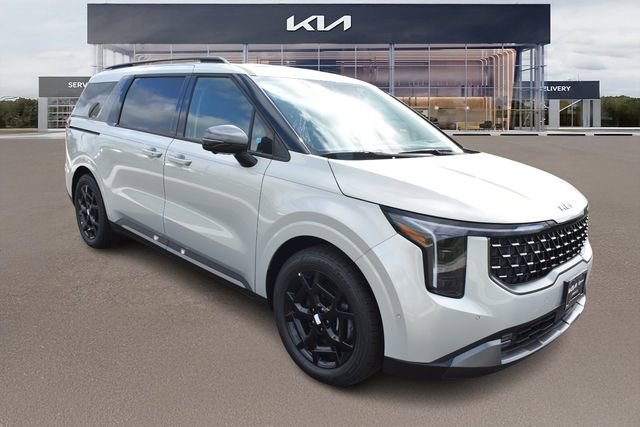 New 2026 Kia Carnival SX Prestige image 11