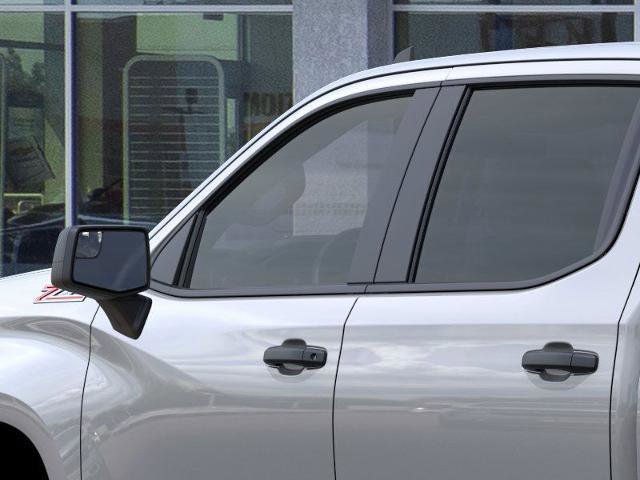 New 2026 Chevrolet Silverado 1500 Custom Trail Boss w/ LPO, Dark Essentials Package image 12