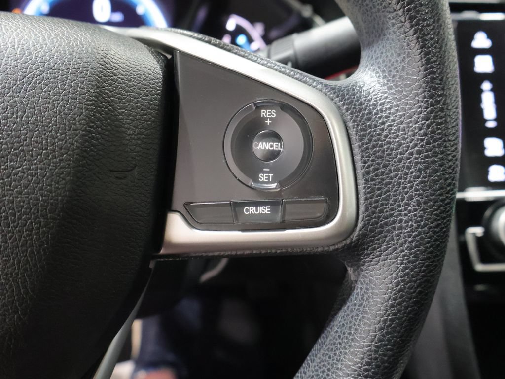 Used 2018 Honda Civic EX image 36
