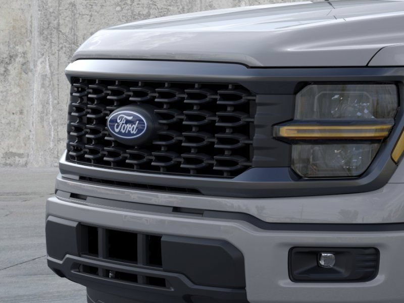 New 2026 Ford F150 STX w/ Equipment Group 200A RWD image 41