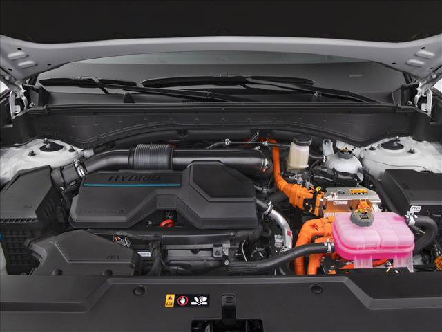 New 2026 Hyundai Santa Fe Calligraphy AWD/4WD image 8