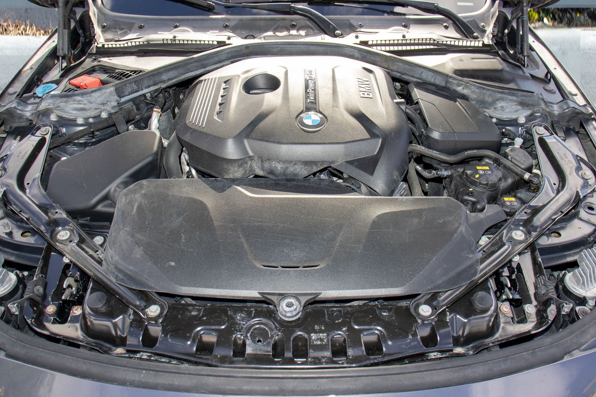 Used 2019 BMW 430i 430i w/ Convenience Package image 34