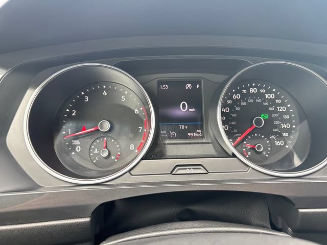 Used 2019 Volkswagen Tiguan SE AWD/4WD image 15