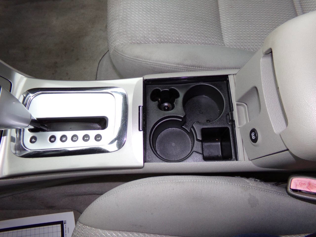 Used 2007 Saturn Aura XE w/ Preferred Pkg image 47