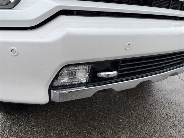 Used 2022 Chevrolet Silverado 3500 High Country image 12