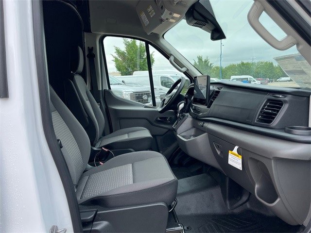 New 2025 Ford Transit 250 148 High Roof AWD w/ Load Area Protection Package image 14
