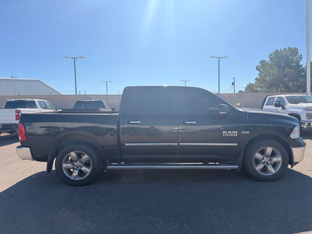 Used 2016 RAM 1500 Lone Star RWD image 6