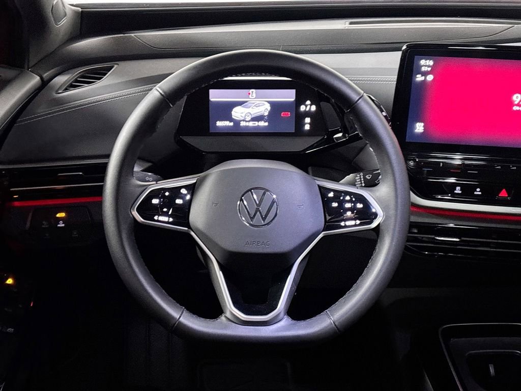 Used 2023 Volkswagen ID.4 S image 13