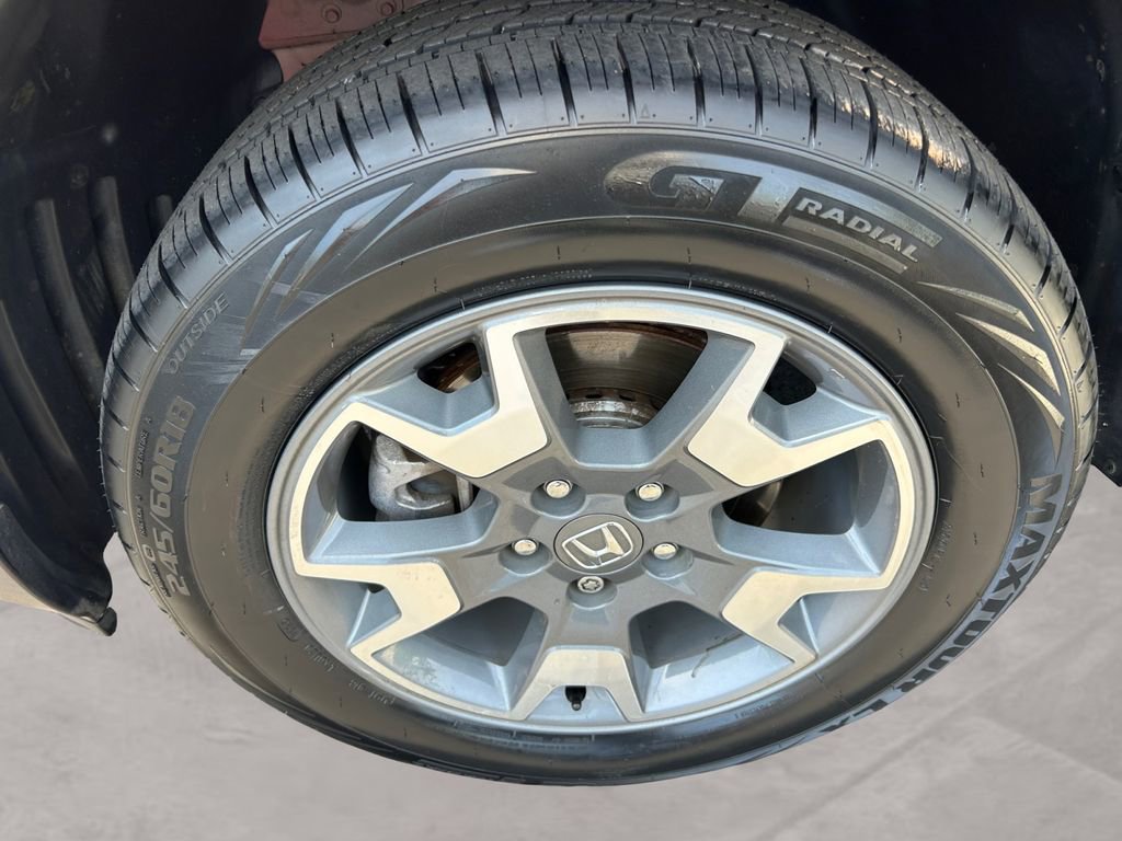 Used 2023 Honda Passport TrailSport image 14