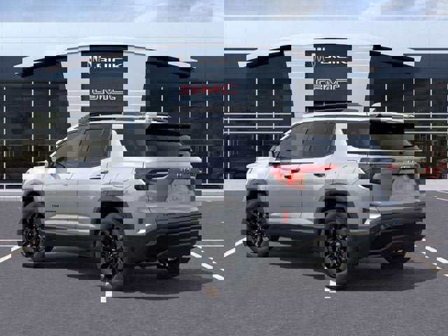 New 2026 GMC Terrain Elevation w/ Black Edition image 3