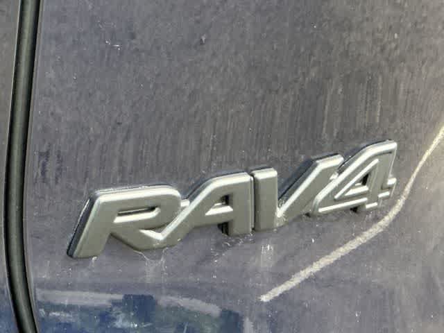 Used 2023 Toyota RAV4 XLE w/ Convenience Package AWD/4WD image 28