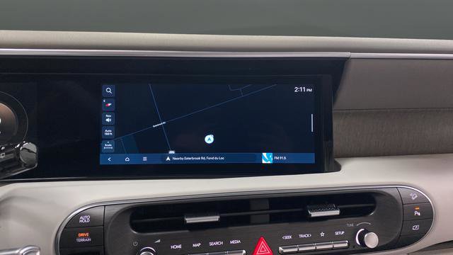 New 2026 Hyundai Palisade SEL AWD/4WD image 15