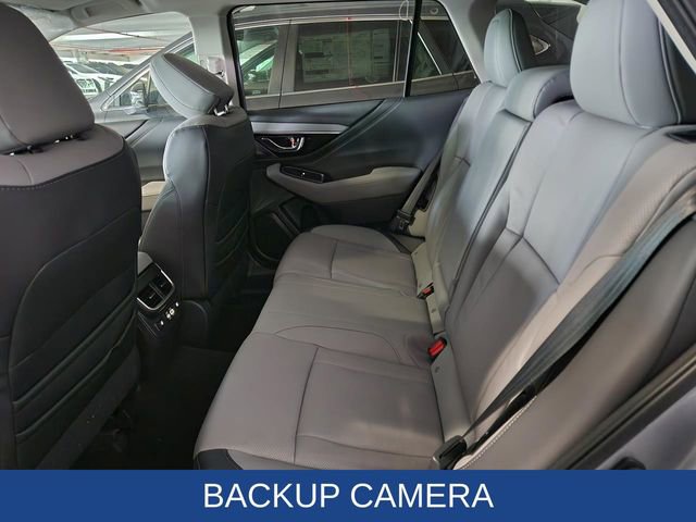 Certified 2025 Subaru Outback Limited image 13