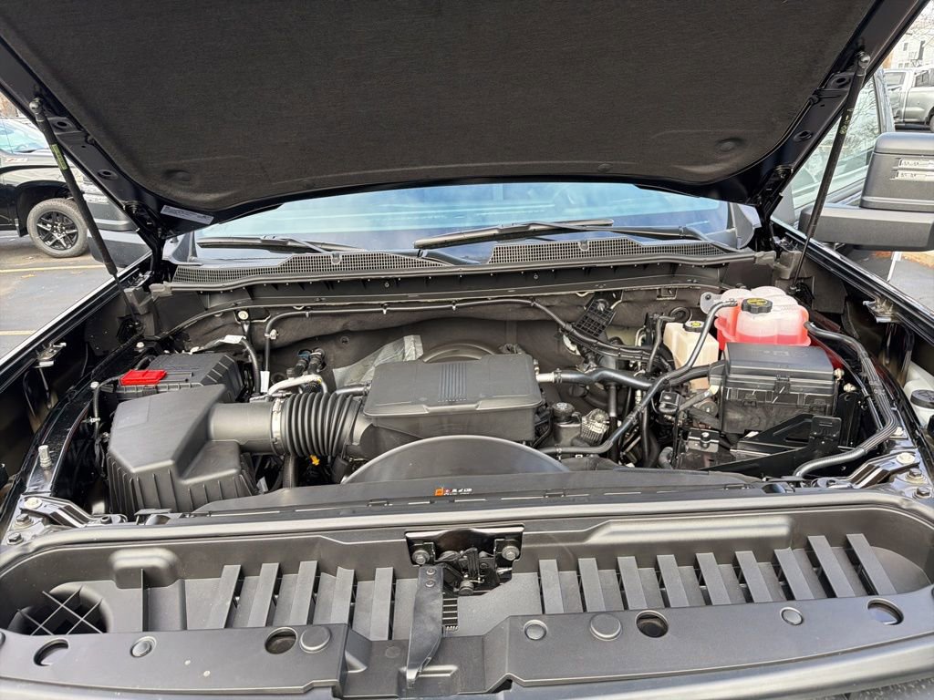 New 2026 Chevrolet Silverado 3500 LT w/ Convenience Package image 35