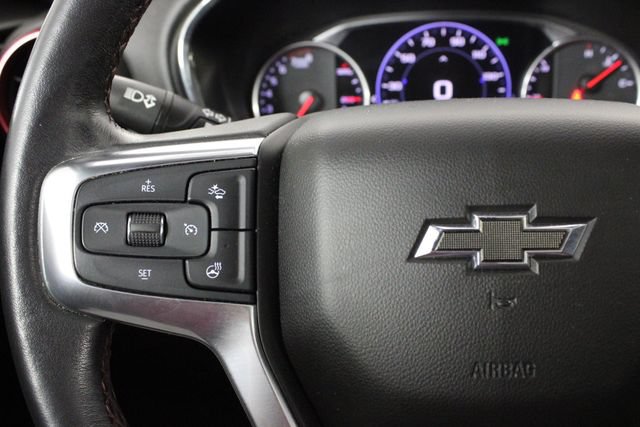 Used 2020 Chevrolet Blazer RS FWD image 8