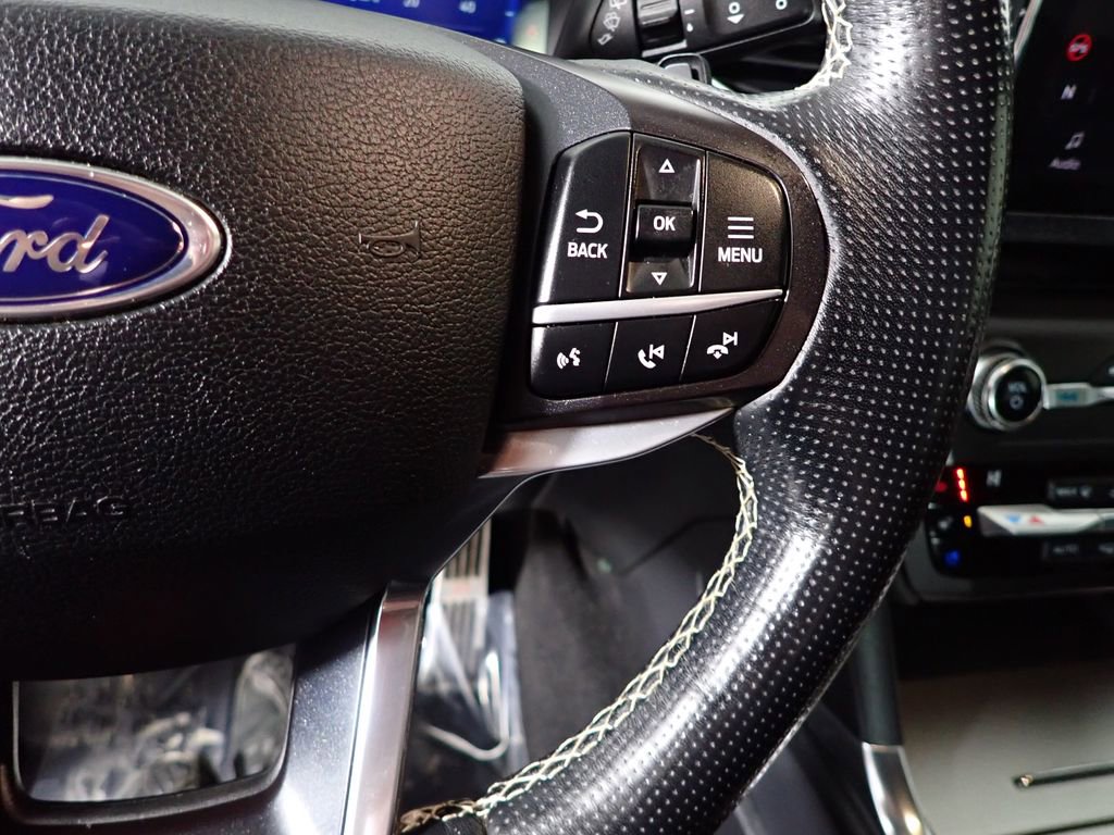 Used 2020 Ford Explorer ST w/ ST Street Pack image 33