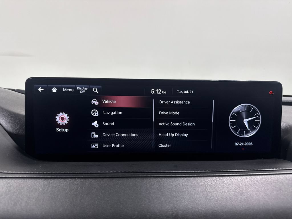 Used 2021 Genesis G80 3.5T w/ Prestige Package AWD/4WD image 42